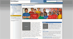 Desktop Screenshot of dinfree.com