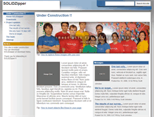 Tablet Screenshot of dinfree.com